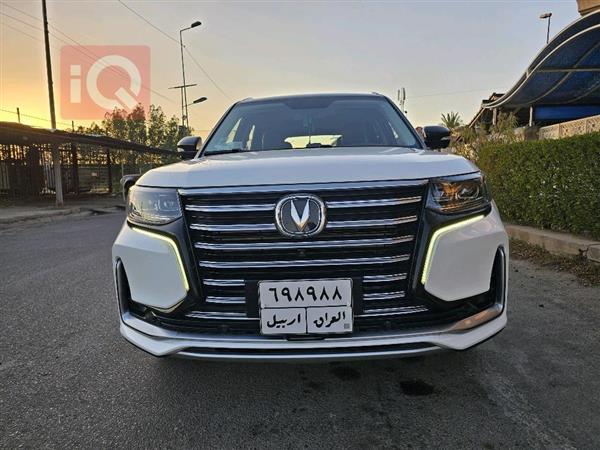 Changan for sale in Iraq